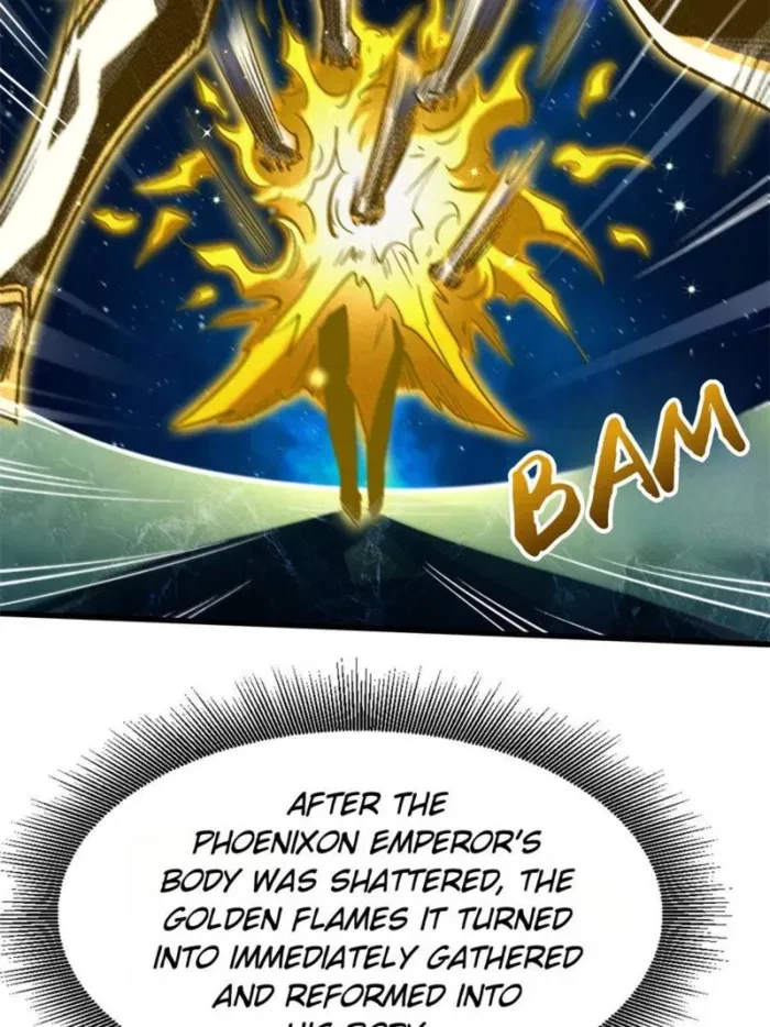 Super Gene Chapter 400 - 44