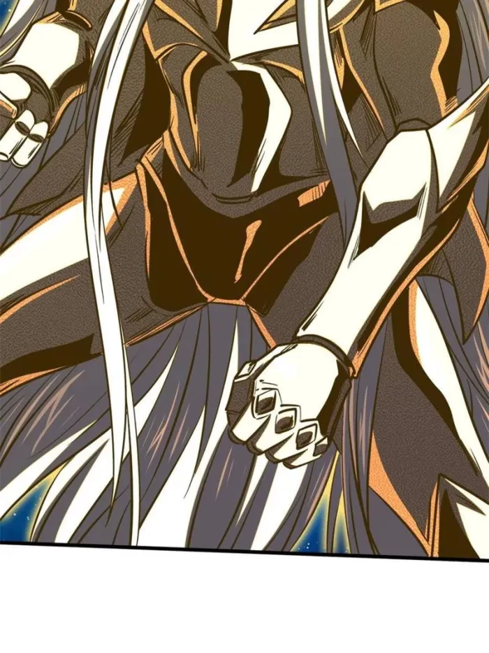 Super Gene Chapter 400 - 49