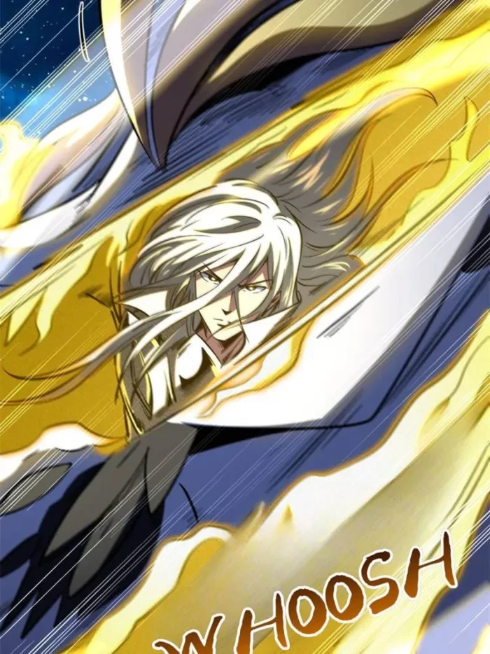 Super Gene Chapter 400 - 54