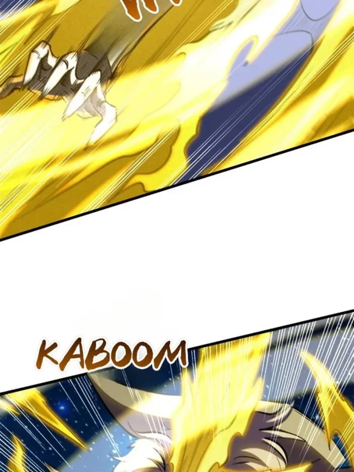 Super Gene Chapter 400 - 55