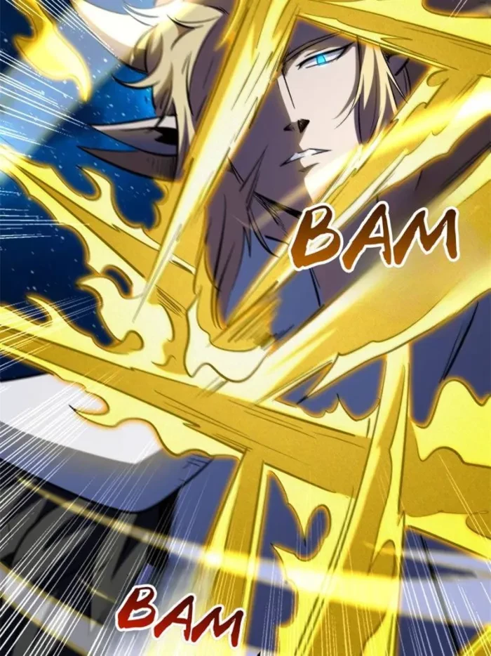 Super Gene Chapter 400 - 56