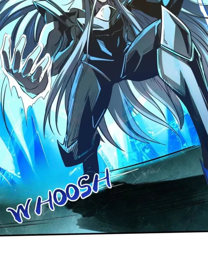 Super Gene Chapter 400 - 58