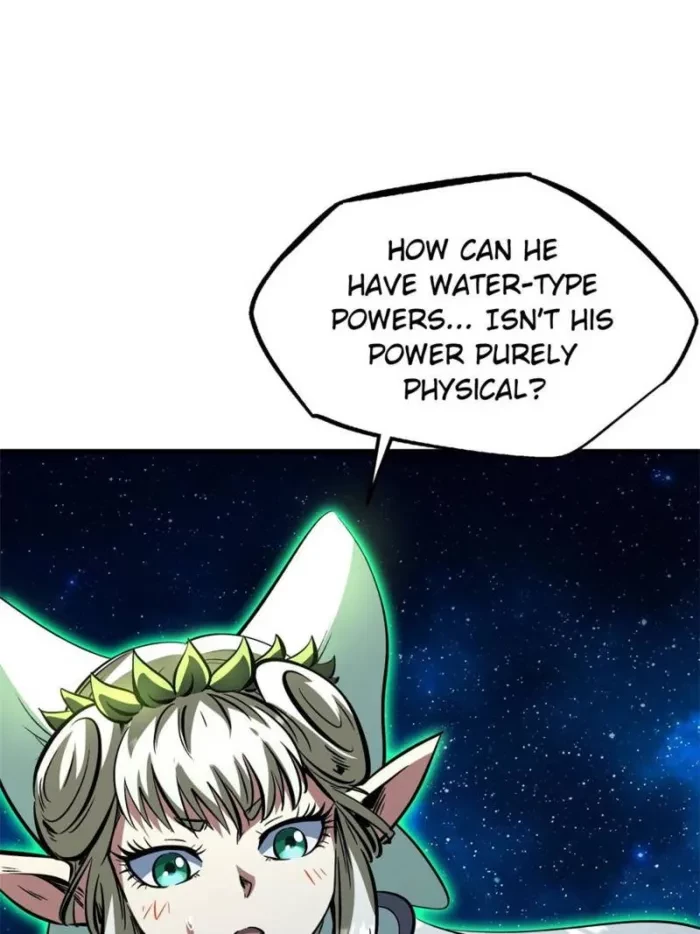 Super Gene Chapter 400 - 59