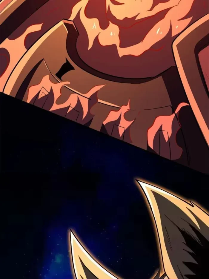 Super Gene Chapter 400 - 62