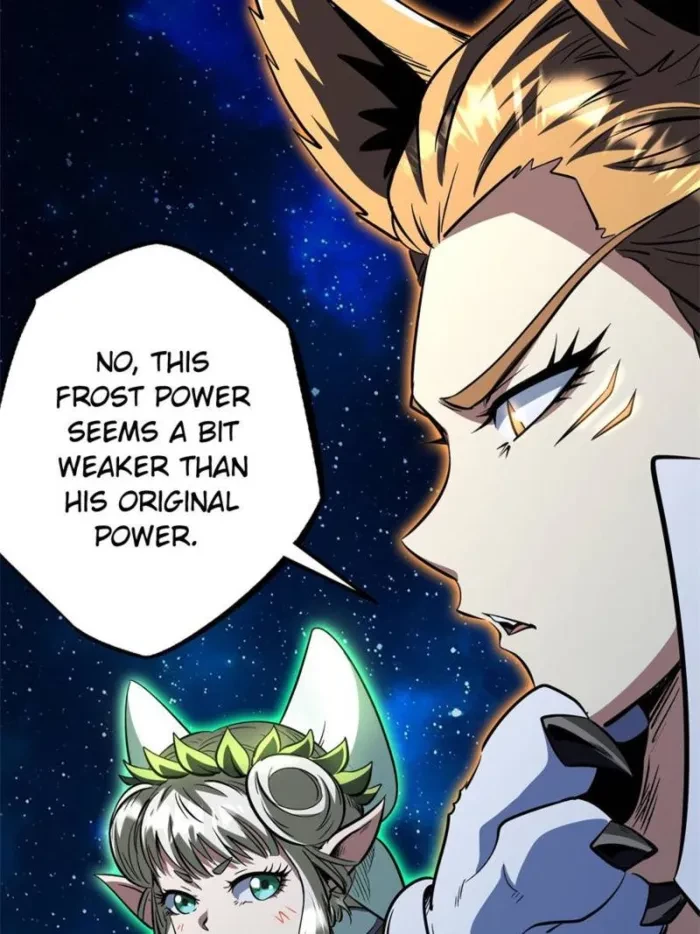 Super Gene Chapter 400 - 63