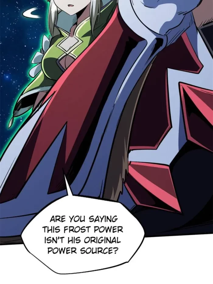 Super Gene Chapter 400 - 64