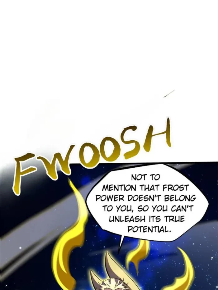 Super Gene Chapter 400 - 65