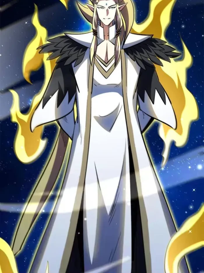 Super Gene Chapter 400 - 66