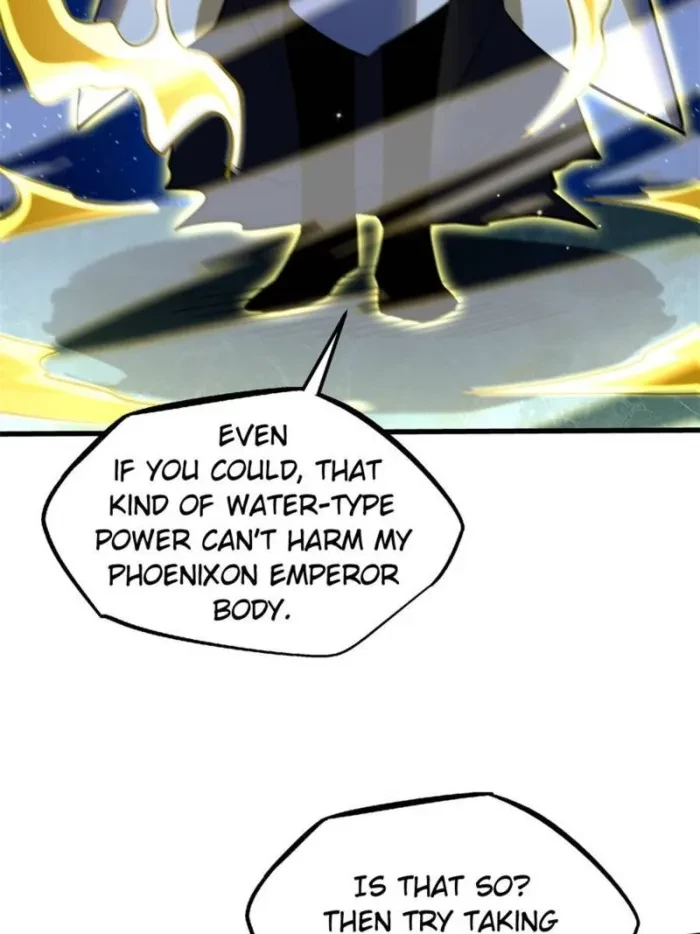 Super Gene Chapter 400 - 67