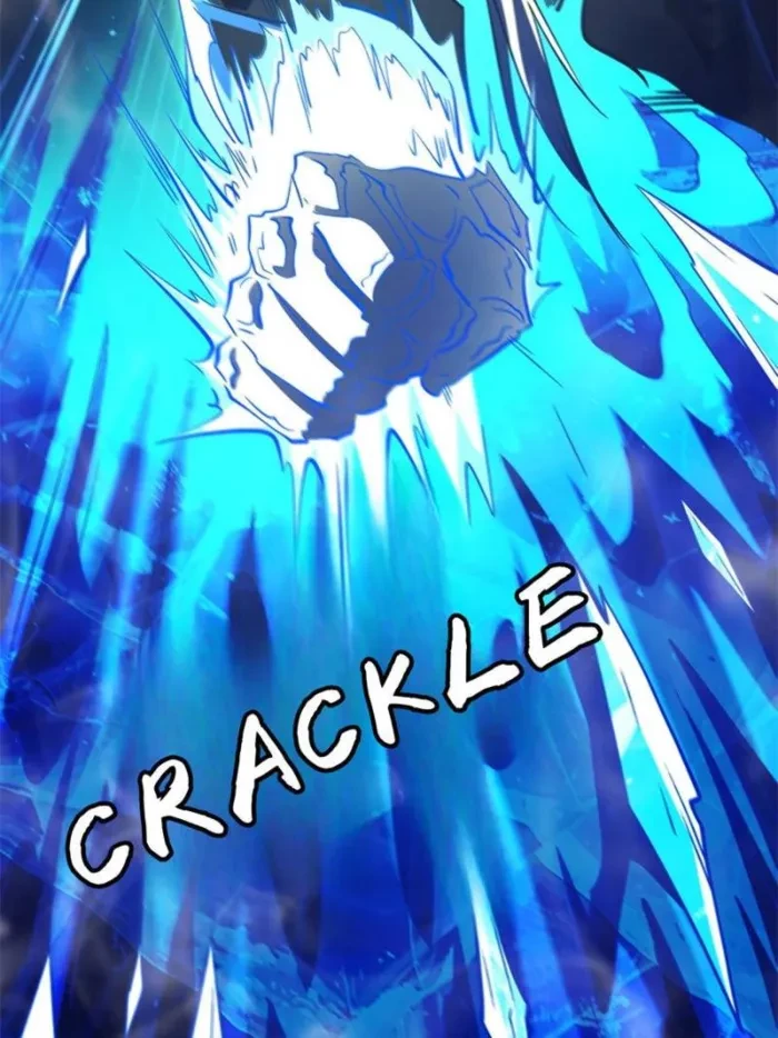 Super Gene Chapter 400 - 70