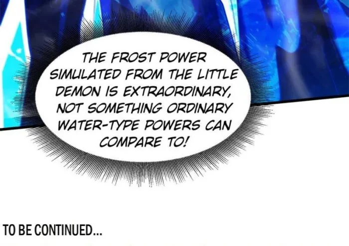 Super Gene Chapter 400 - 71