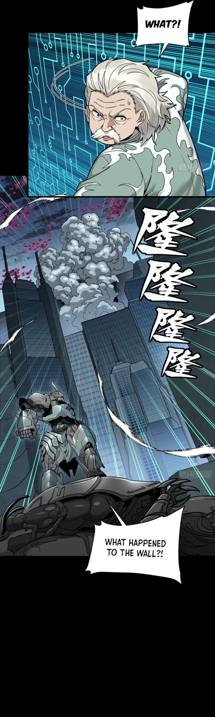 Legend of Star General Chapter 349 - 18