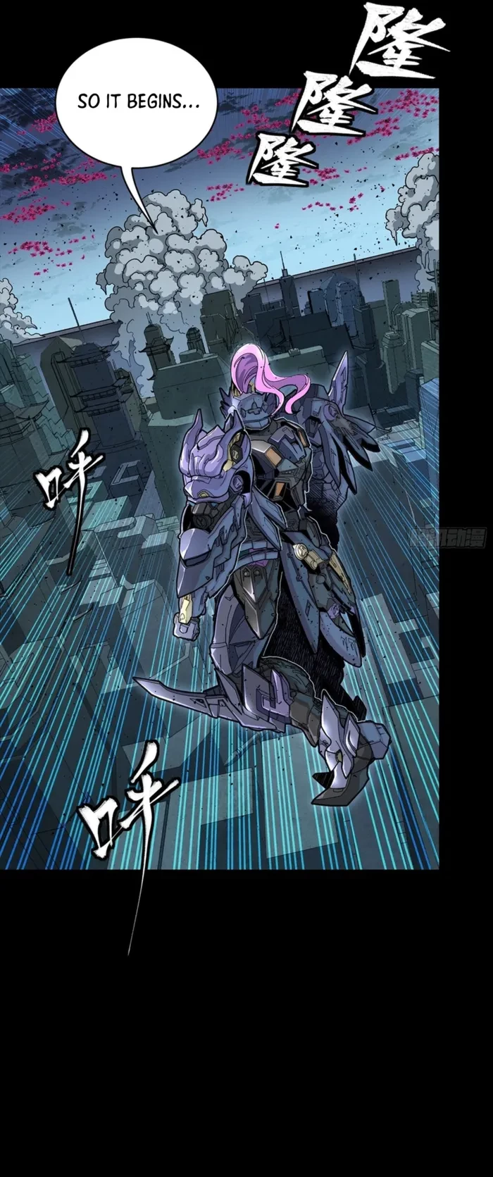 Legend of Star General Chapter 349 - 20