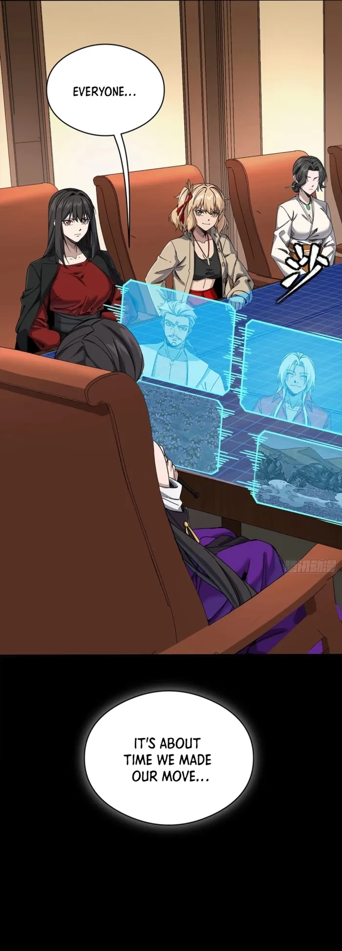 Legend of Star General Chapter 349 - 44