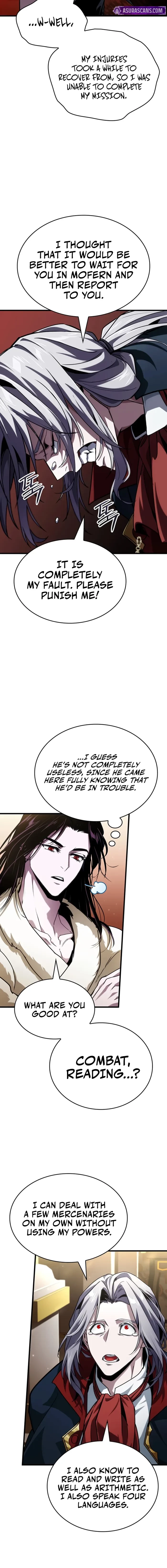 Crimson Reset Chapter 32 - 2