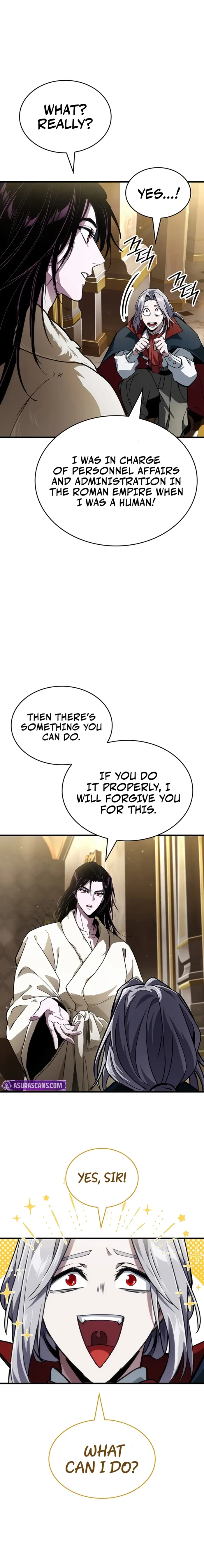 Crimson Reset Chapter 32 - 3