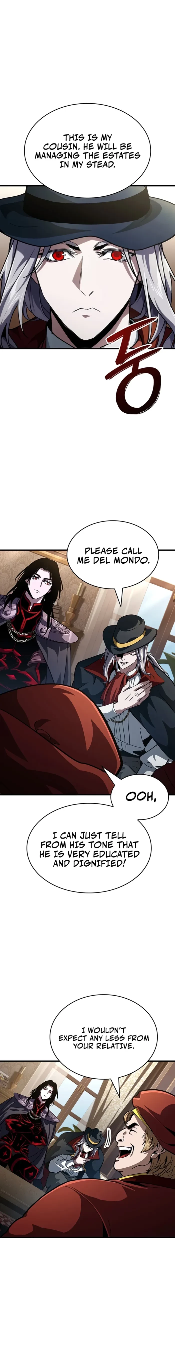 Crimson Reset Chapter 32 - 4