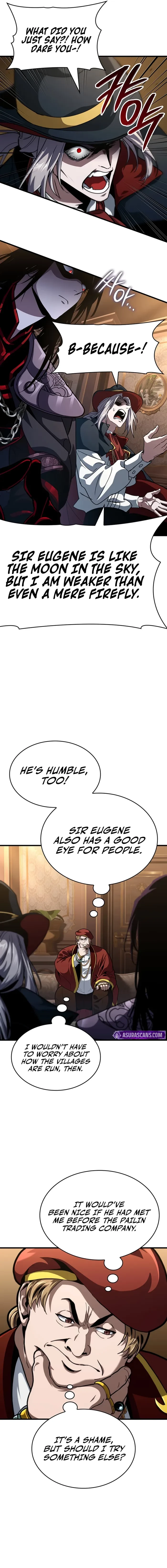 Crimson Reset Chapter 32 - 5