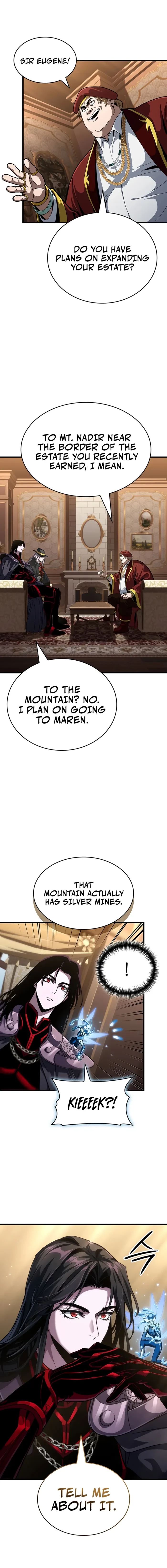 Crimson Reset Chapter 32 - 6