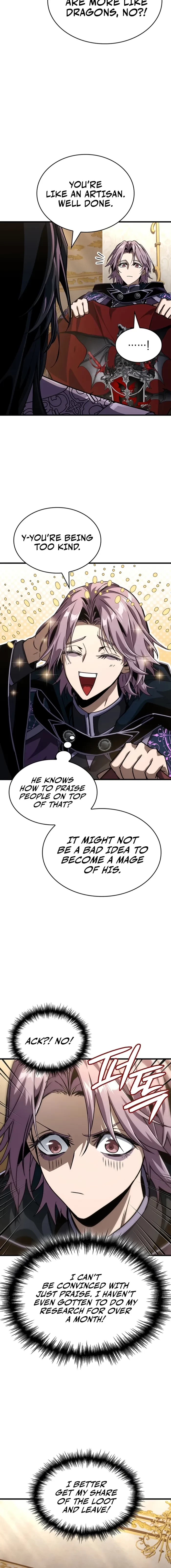 Crimson Reset Chapter 32 - 8