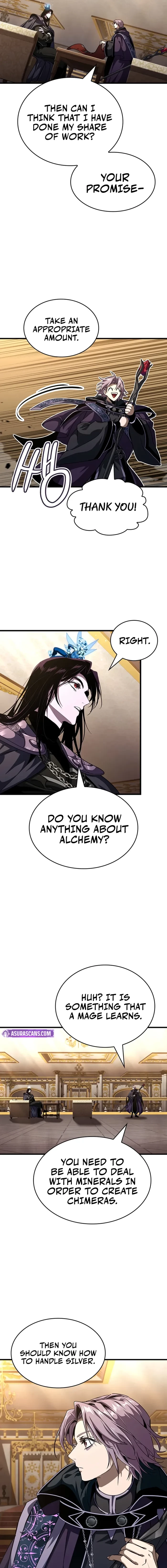 Crimson Reset Chapter 32 - 9