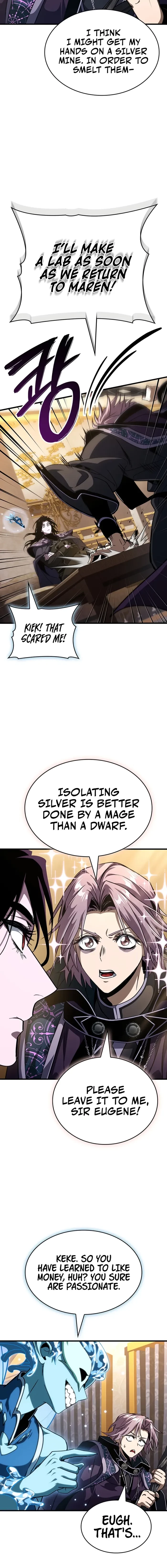 Crimson Reset Chapter 32 - 10