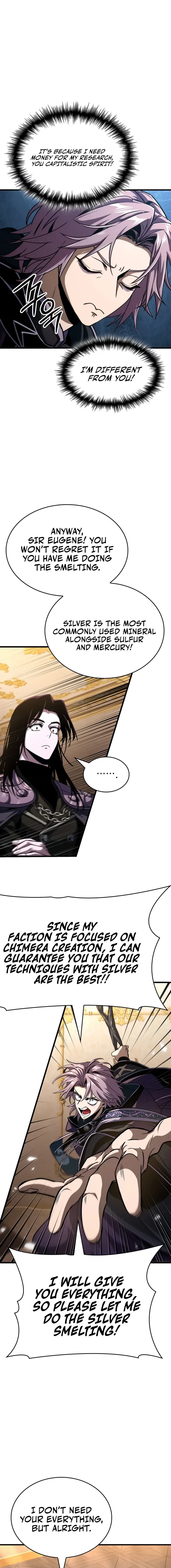 Crimson Reset Chapter 32 - 11