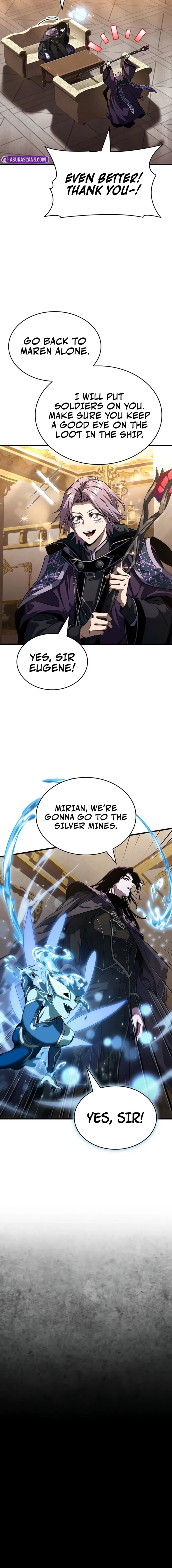 Crimson Reset Chapter 32 - 12