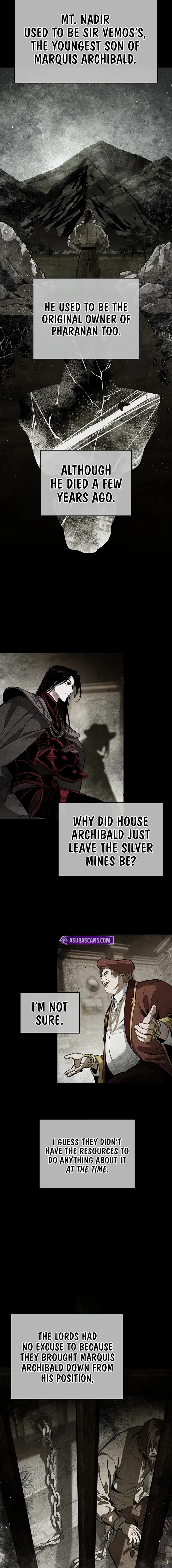 Crimson Reset Chapter 32 - 13