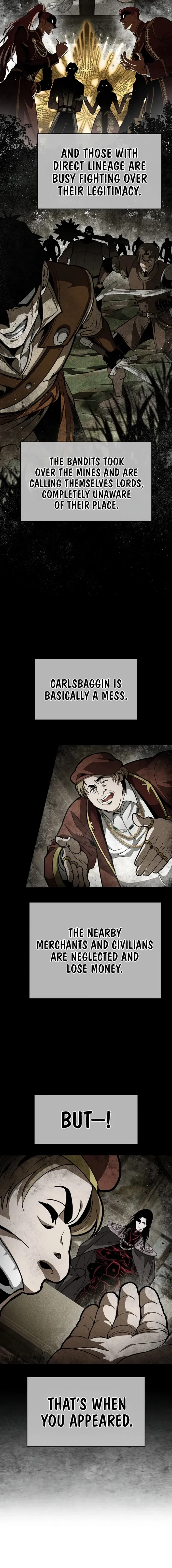 Crimson Reset Chapter 32 - 14