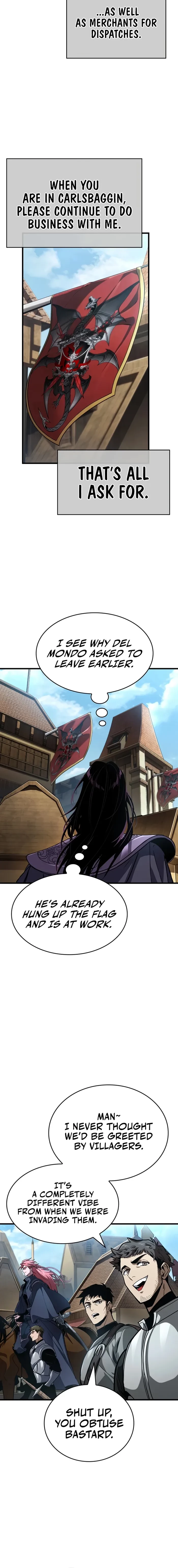 Crimson Reset Chapter 32 - 16