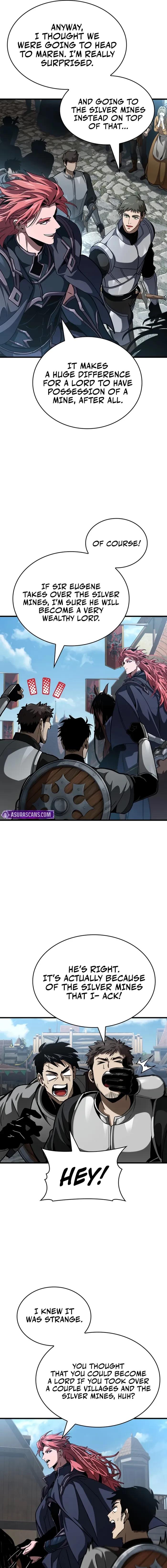 Crimson Reset Chapter 32 - 17