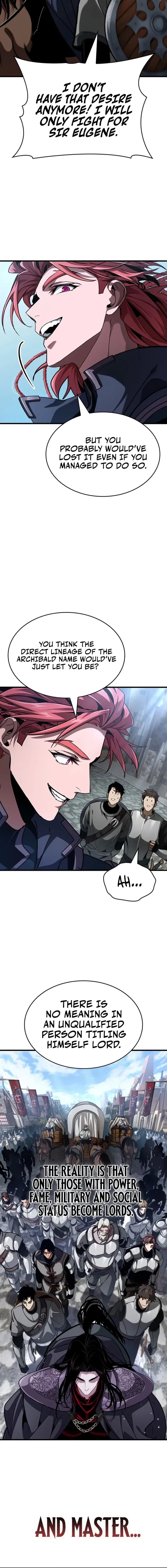 Crimson Reset Chapter 32 - 18