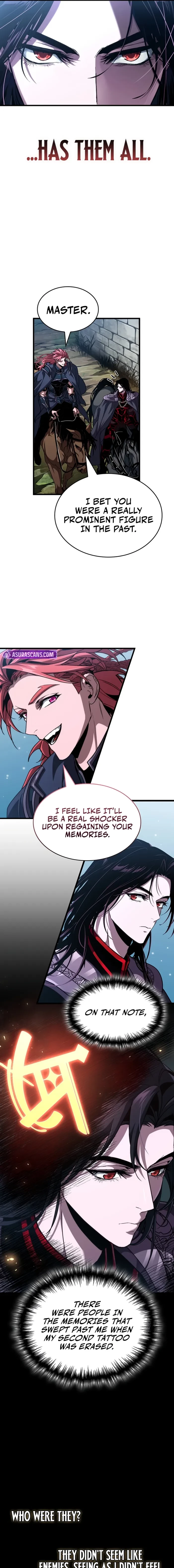 Crimson Reset Chapter 32 - 19