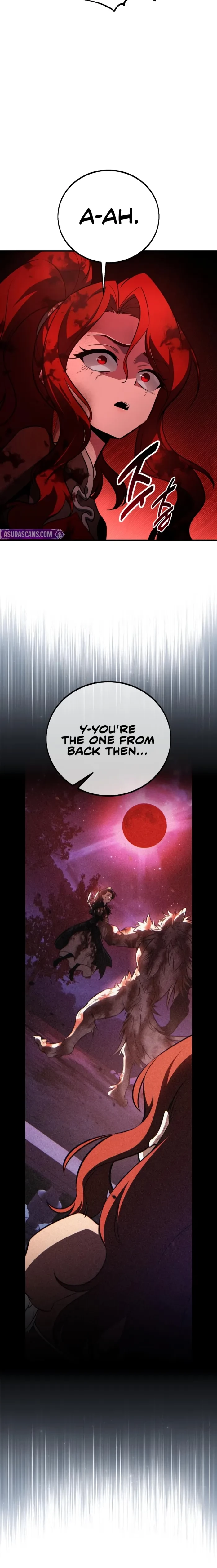 I Killed an Academy Player Chapter 113 - 4