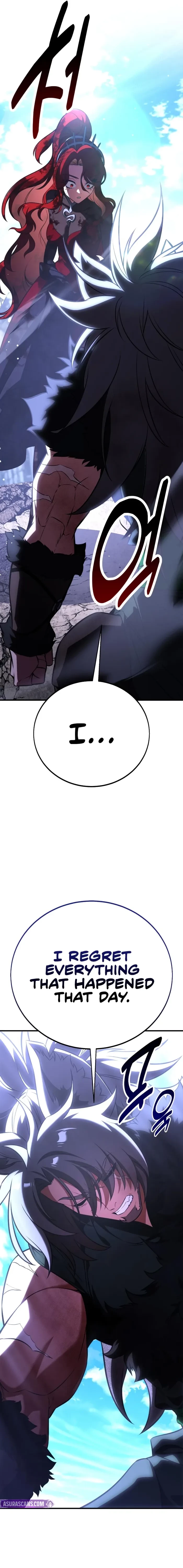 I Killed an Academy Player Chapter 113 - 7