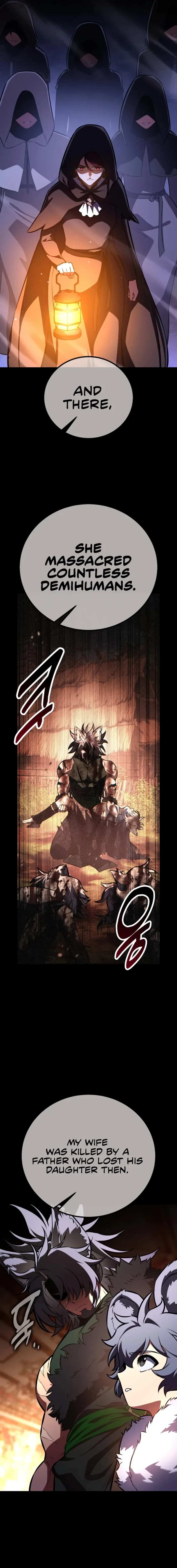 I Killed an Academy Player Chapter 113 - 17