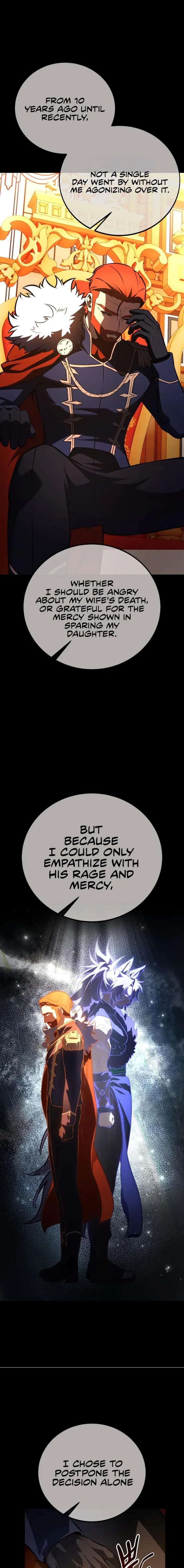 I Killed an Academy Player Chapter 113 - 19