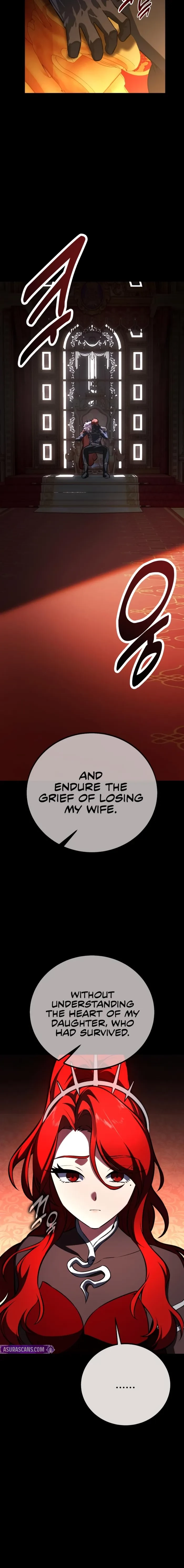 I Killed an Academy Player Chapter 113 - 20