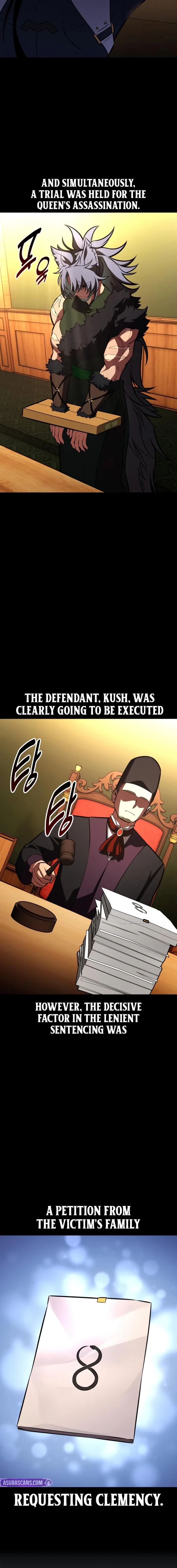 I Killed an Academy Player Chapter 113 - 22