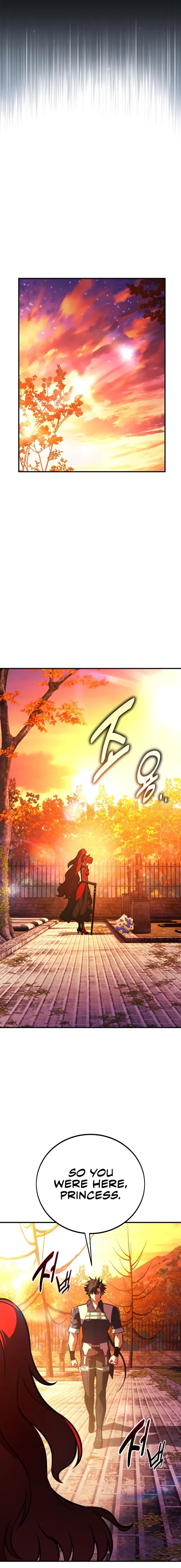 I Killed an Academy Player Chapter 113 - 23