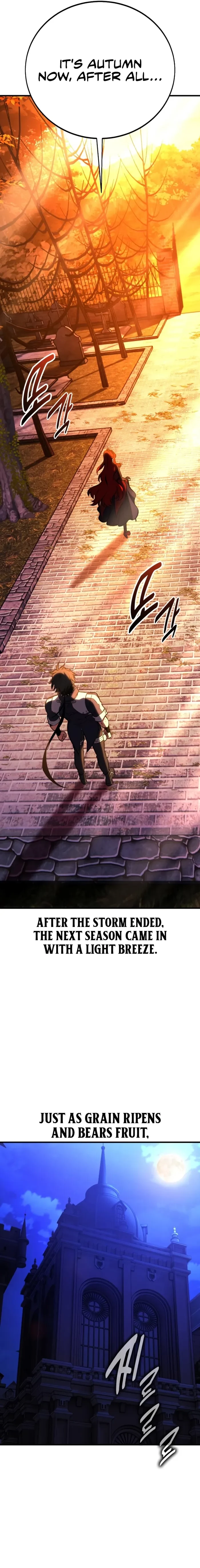 I Killed an Academy Player Chapter 113 - 29