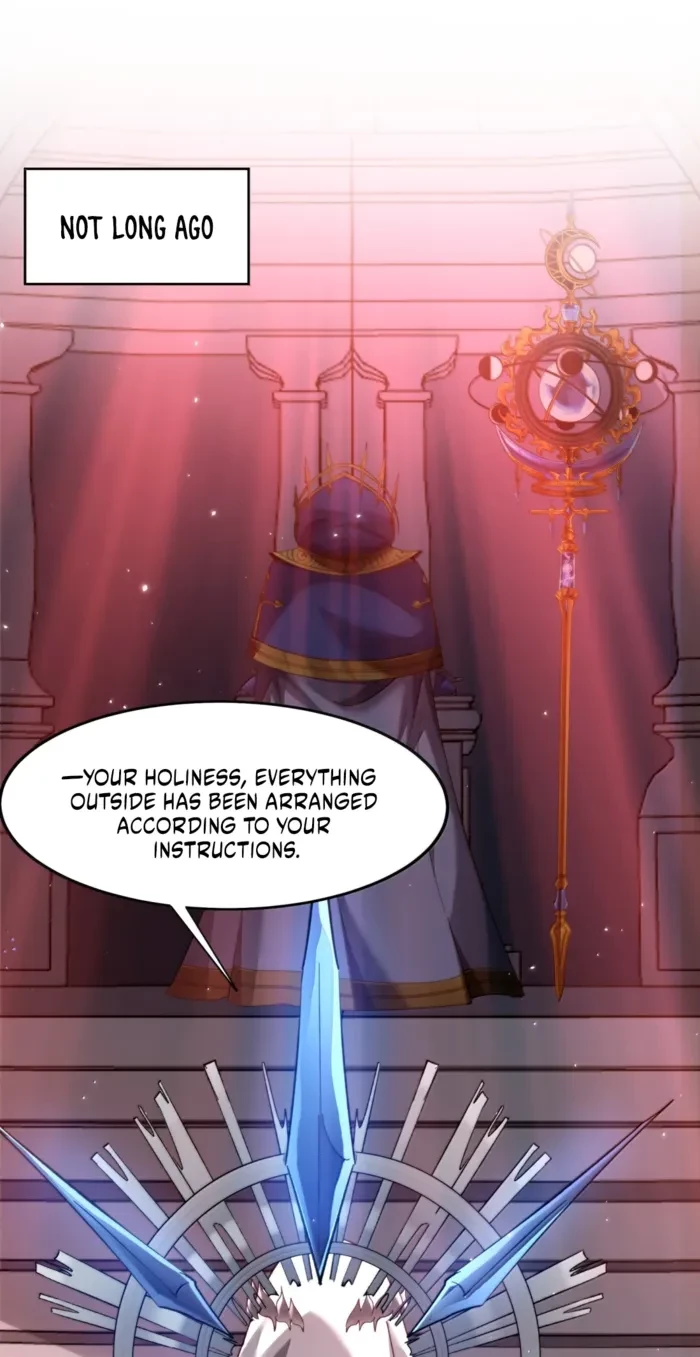 I'm Really Not the Demon God's Lackey Chapter 185 - 2