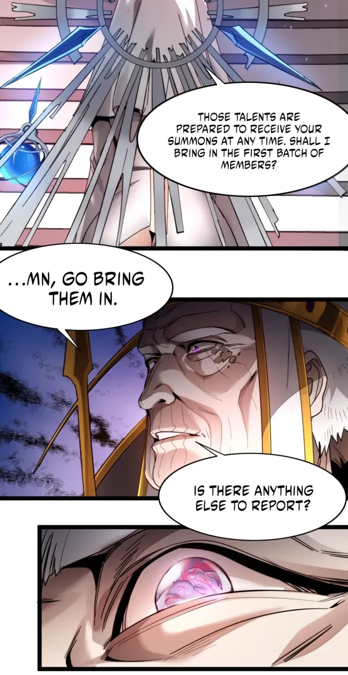 I'm Really Not the Demon God's Lackey Chapter 185 - 3