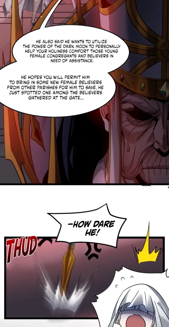 I'm Really Not the Demon God's Lackey Chapter 185 - 5