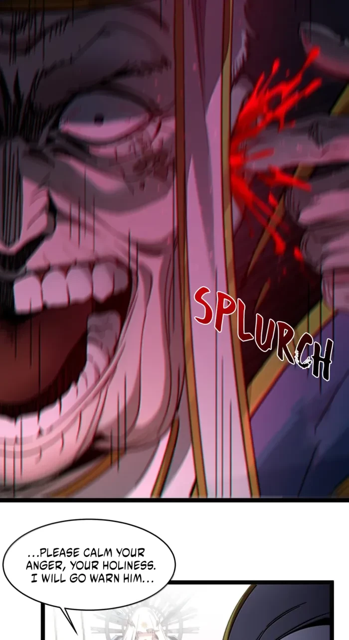 I'm Really Not the Demon God's Lackey Chapter 185 - 8