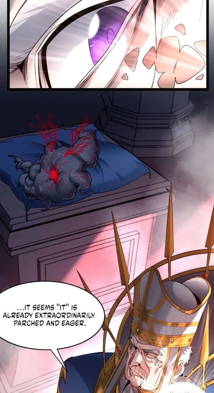 I'm Really Not the Demon God's Lackey Chapter 185 - 12