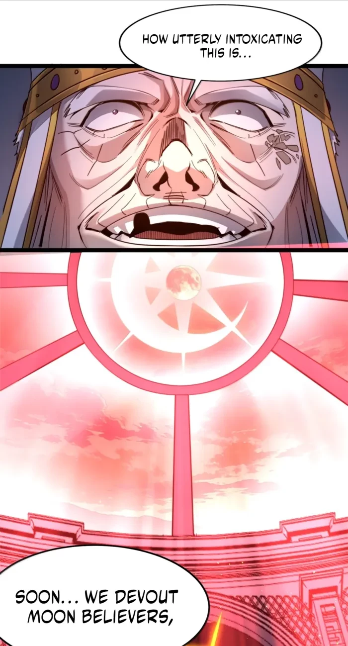 I'm Really Not the Demon God's Lackey Chapter 185 - 15