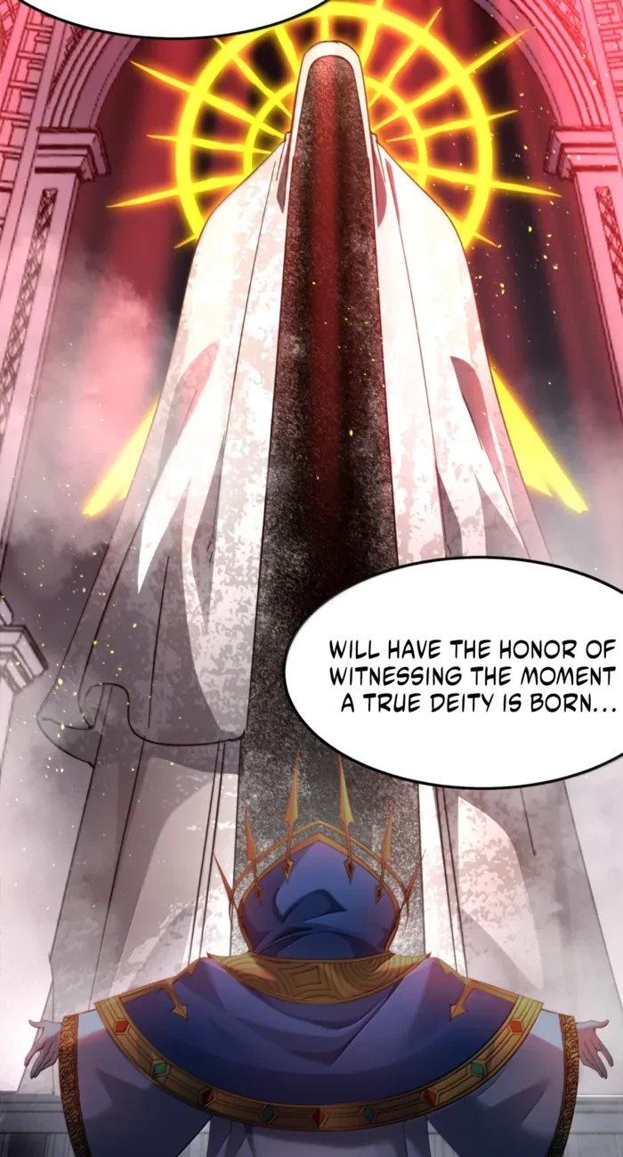 I'm Really Not the Demon God's Lackey Chapter 185 - 16