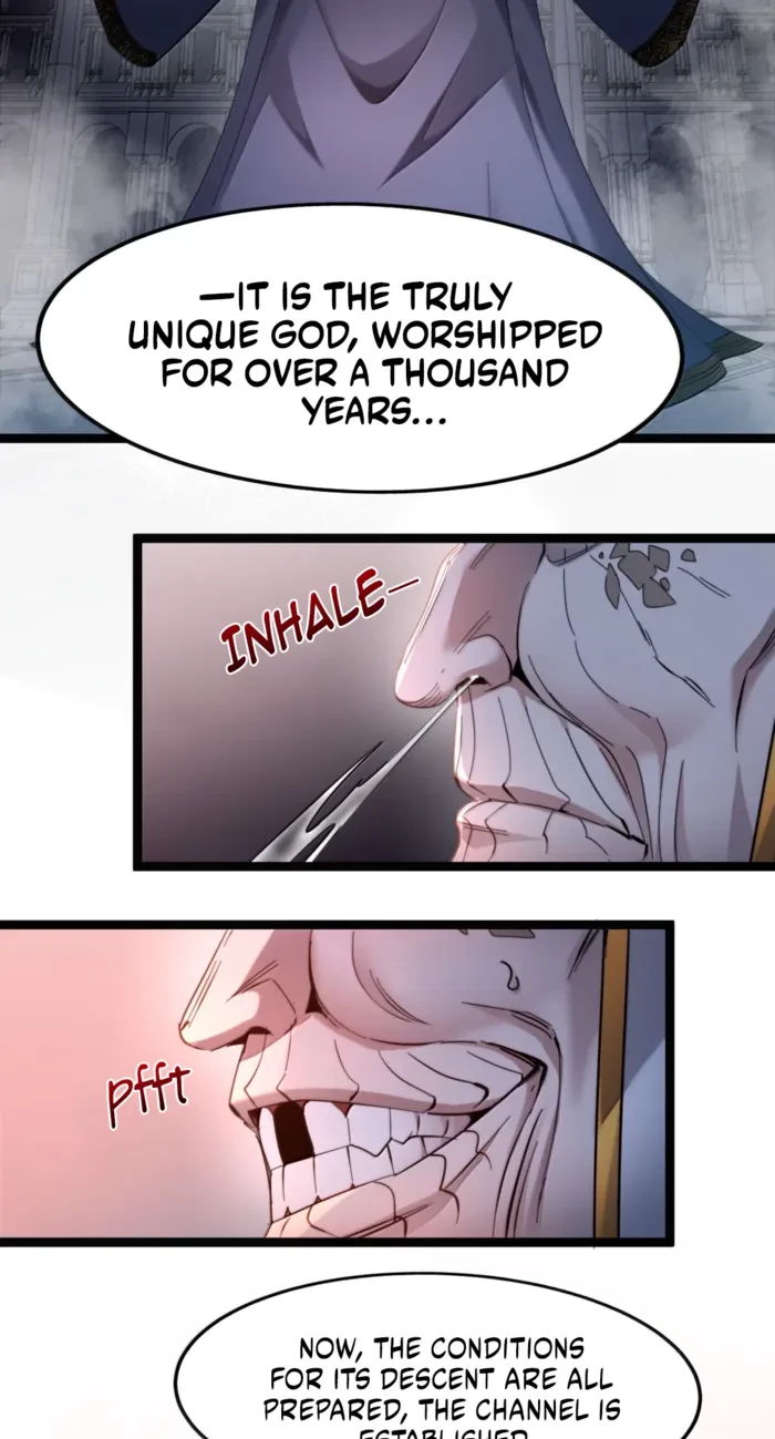 I'm Really Not the Demon God's Lackey Chapter 185 - 17